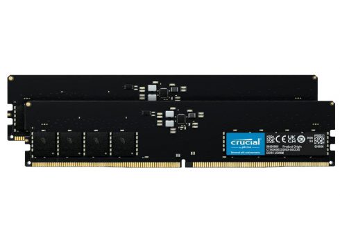 Crucial RAM 32GB DDR5 5600
