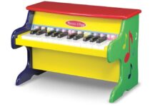 פסנתר Melissa & Doug