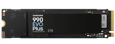 כונן SAMSUNG 990 EVO Plus 2TB