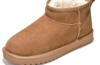 מגפי Project Cloud לנשים