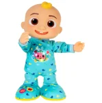 בובת גיי גיי קוקומלון רוקד