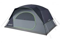 אוהל Coleman Skydome ל 4 אנשים