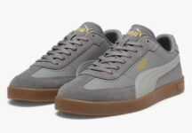 נעלי סניקרס PUMA Club Ii Era לגבר