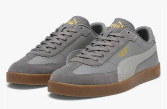 נעלי סניקרס PUMA Club Ii Era לגבר