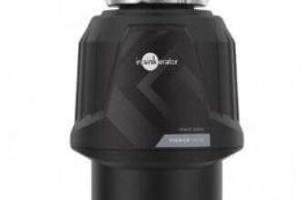 טוחן אשפה InSinkErator דגם 550SR