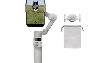 DJI Osmo Mobile 7 