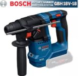 פטישון BOSCH GBH 18V-18