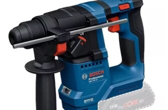 פטישון BOSCH GBH 18V-18