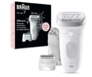 Braun Epilator Silk-épil 7