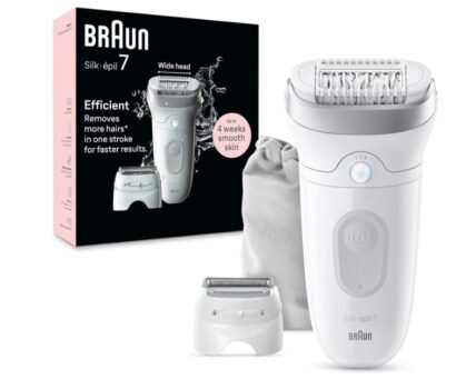 Braun Epilator Silk-épil 7