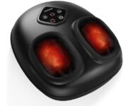 COMFIER מכשיר עיסוי לרגליים