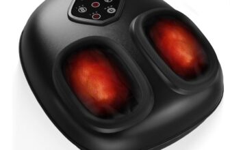 COMFIER מכשיר עיסוי לרגליים