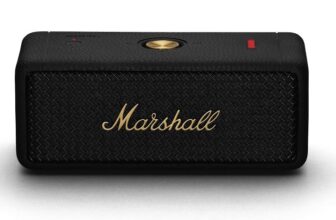 Marshall Emberton II 