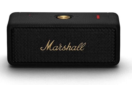 Marshall Emberton II 