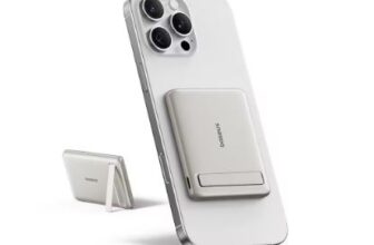Baseus Qi2 PD 20W