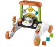 הליכון פנדה Fisher-Price