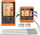 מד חום אלחוטי ThermoPro TP829