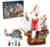 לגו 76440 הארי פוטר