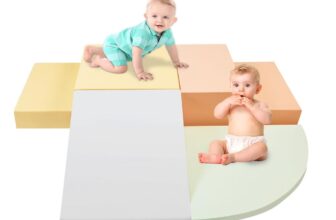 ג’ימבורי ביתי 6 חלקים PATAZOK