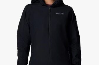 סופטשל Columbia Cascade Ridge 2 לנשים