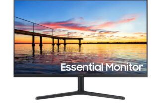 מסך מחשב 32 אינץ Samsung S30B