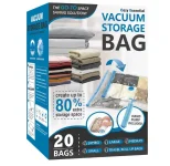 שקיות אחסון בואקום 