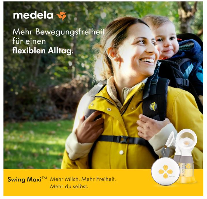 Medela Swing Maxi