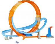 Hot Wheels Massive Loop Mayhem