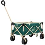 עגלת קמפינג מתקפלת Aztec Cross Hybrid