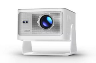 מקרן Magcubic HY350 Max