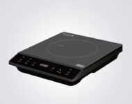 כירת אינדוקציה ElectroMax 2000W