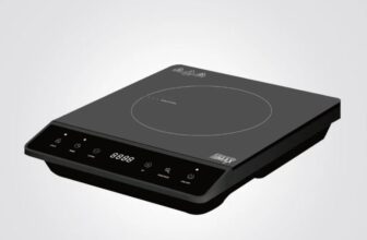 כירת אינדוקציה ElectroMax 2000W