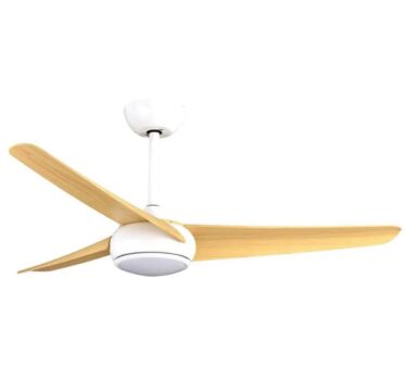 מאוורר תקרה 52" Semicom Daniel