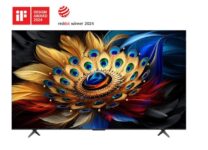 TCL QLED 85C655