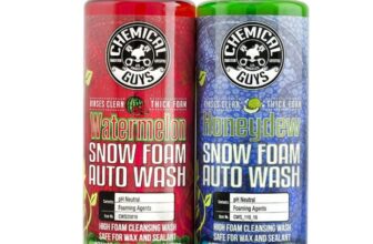 Chemical Guys HOL316