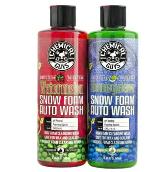 Chemical Guys HOL316