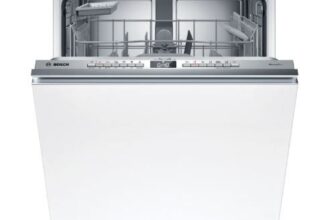 מדיח כלים Bosch SMV4HAX07E