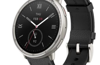 Amazfit Active 2 Premium