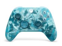  Xbox Ice Breaker