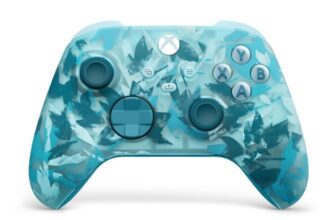 Xbox Ice Breaker