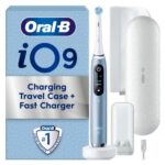 מברשת שיניים חשמלית Oral-B IO9