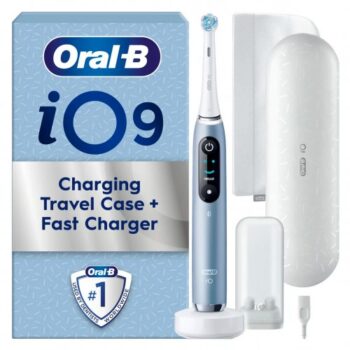 מברשת שיניים חשמלית Oral-B IO9