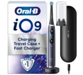 מברשת שיניים חשמלית Oral-B IO9