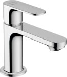 ברז לאמבטיה hansgrohe Rebris S