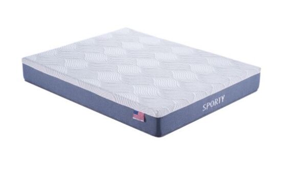 מזרן זוגי Sealy Sporty