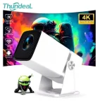 מקרן ThundeaL TD80W