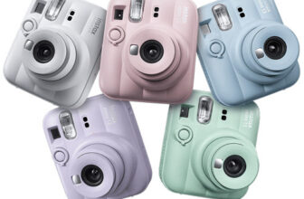 FUJIFILM instax mini 13