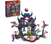 LEGO NINJAGO 71813