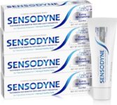 משחת שיניים Sensodyne Extra Whitening