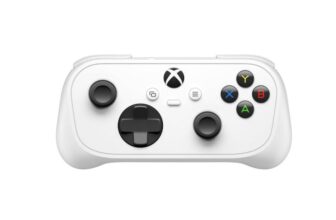 Xbox Nano